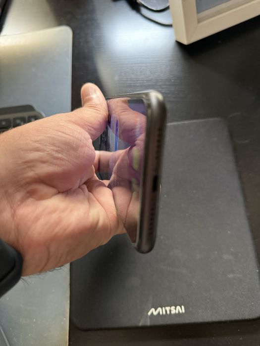 Iphone 11 - 128 GB, como novo.