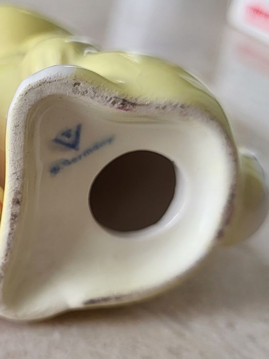 Coelhinho lindíssimo Goeble