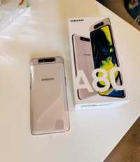 Samsung Galaxy A80 128GB Gold