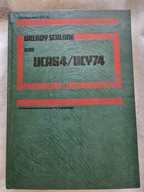 Układy scalone serii UCA64/UCY74 Włodzimierz Sasal