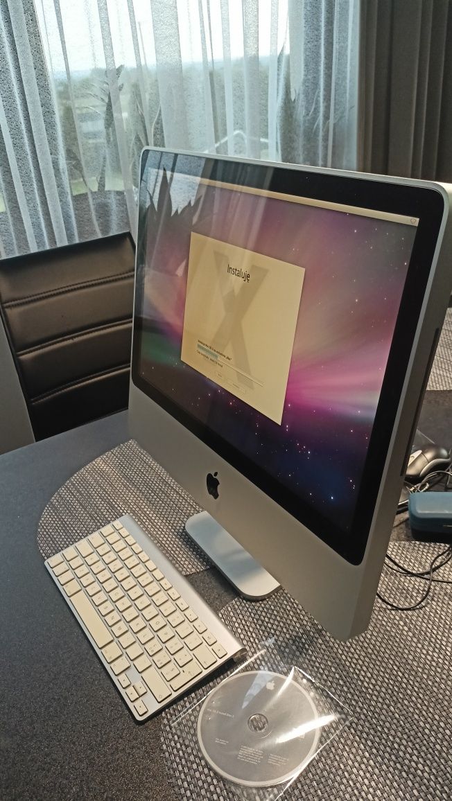 Komputer iMac A1224