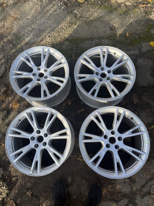 Оригінальні Диски r19 Tesla model Y 5*114.3