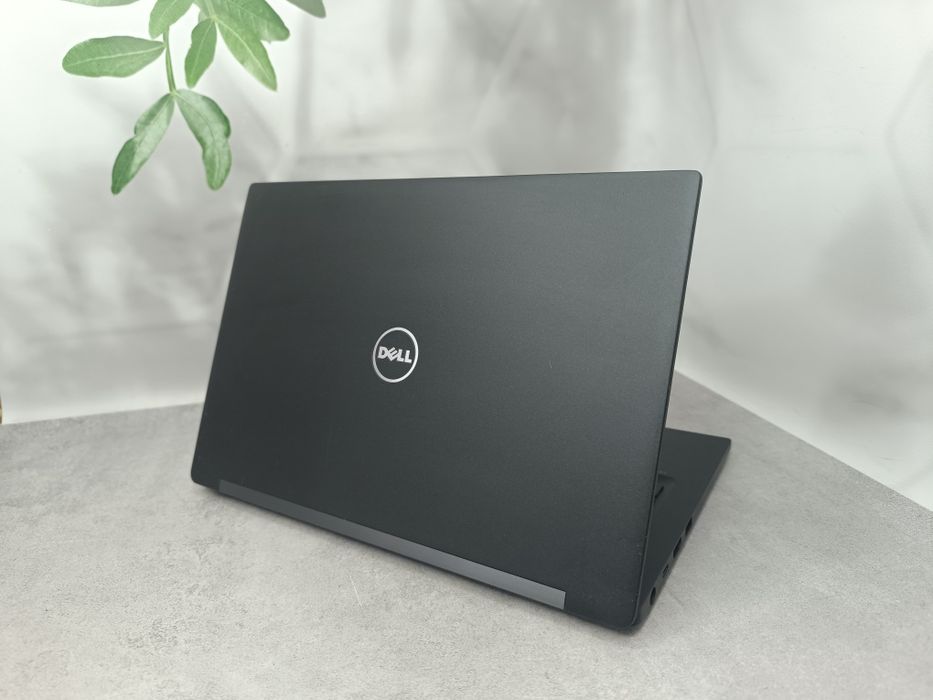 Ноутбук Dell Latitude 7280/i5-7300U/8 ГБ/256 GB/12.5 " Full HD