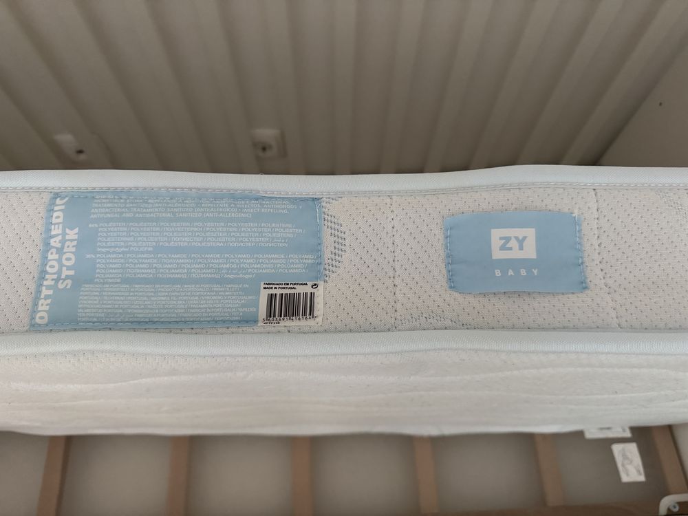 Berço/cama infantil IKEA