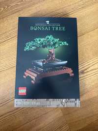 LEGO 10281 Drzewko Bonsai