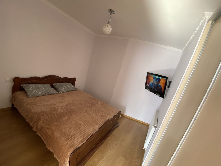 Квартира подобово