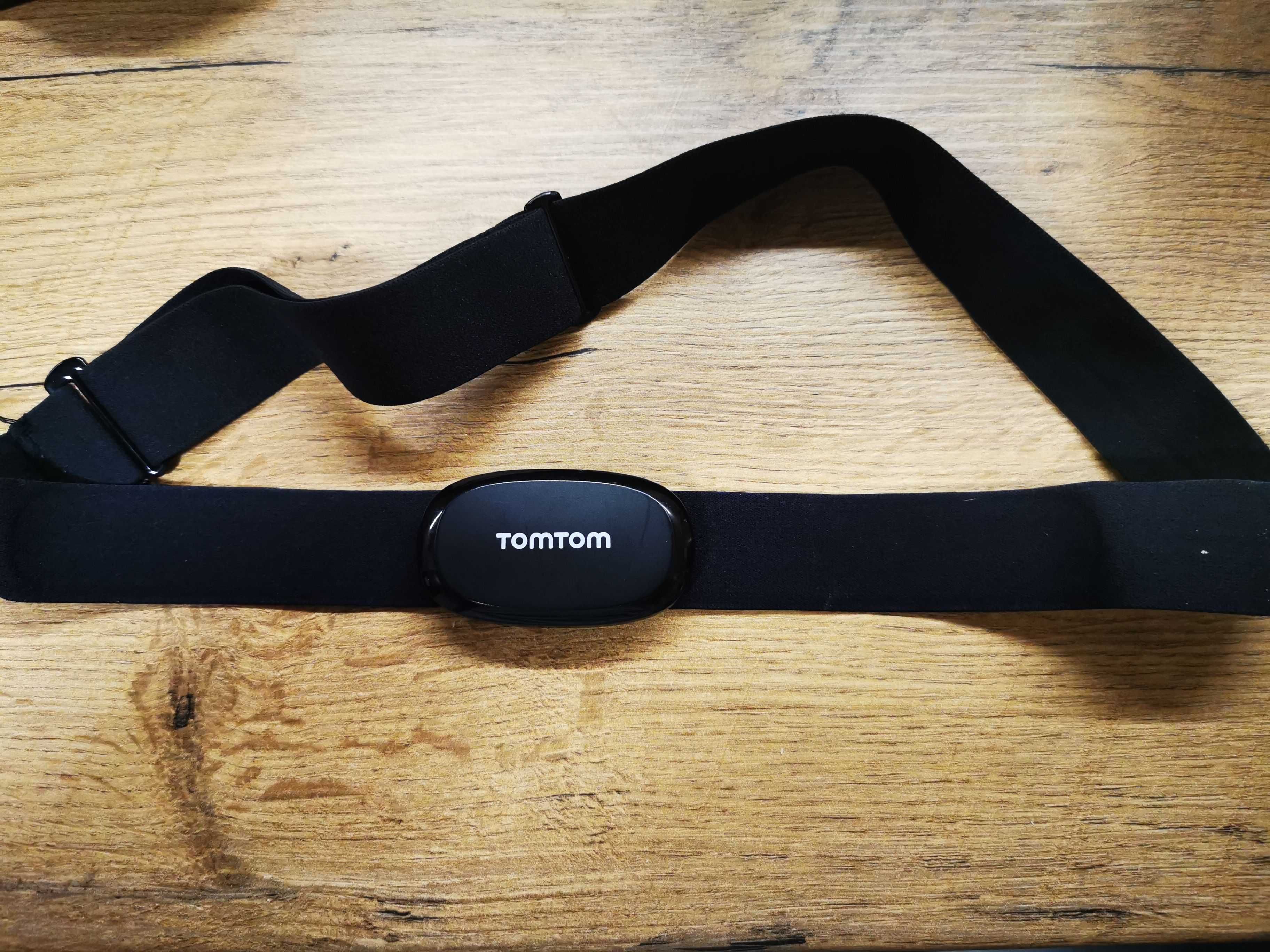 Czujnik tętna TOMTOM HR 9UJ0.001.00