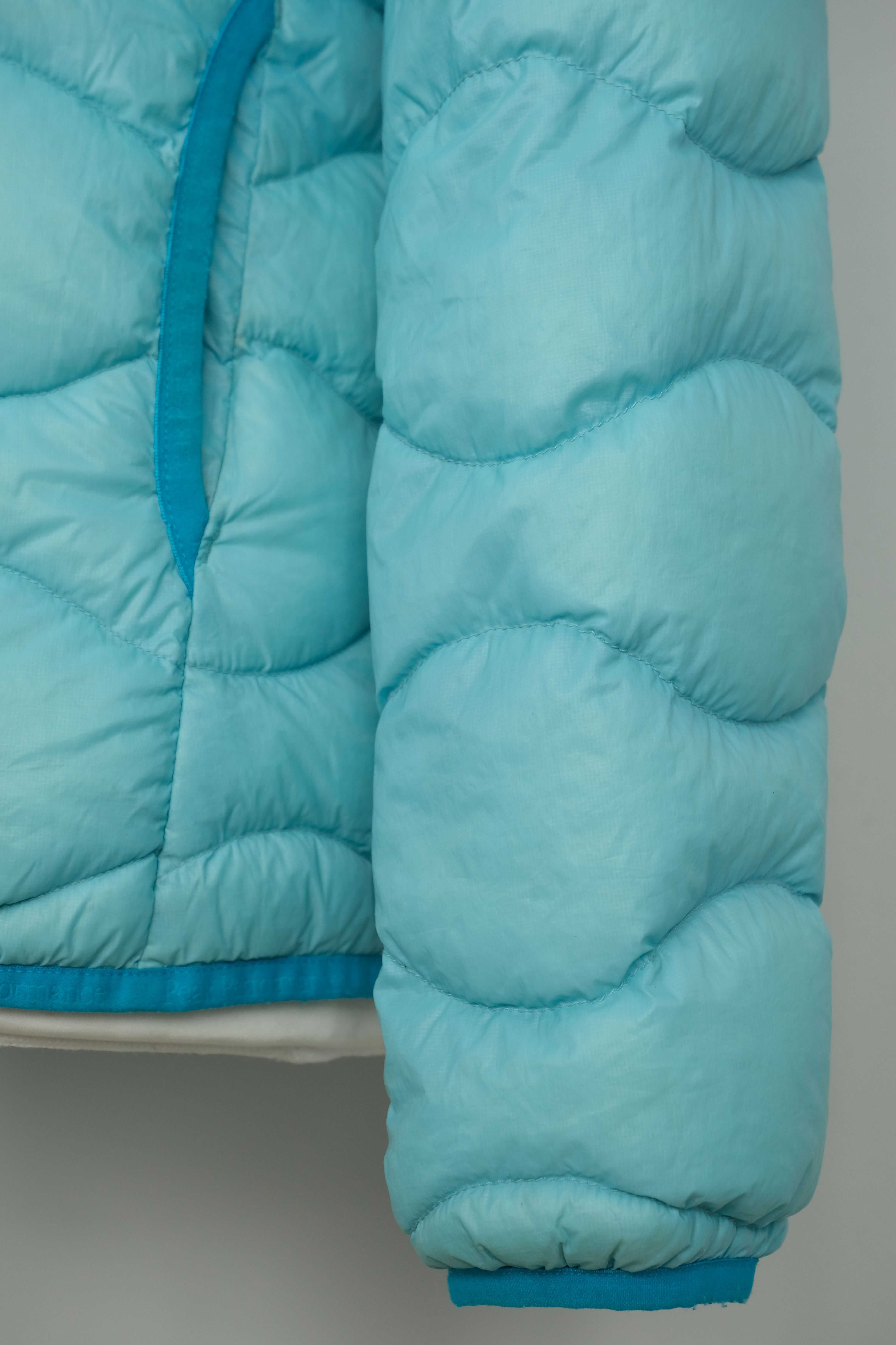 Peak Performance W helium J puchowa damska r L