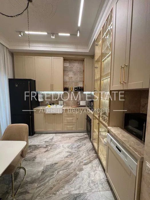600 $‼️‼️ Аренда/ ЖК ФЕЛИЧИТА / Премиум квартира в центре / Сокольники