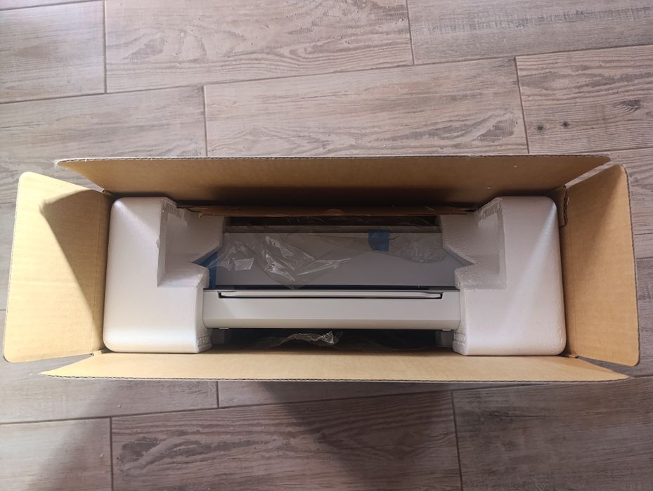 Impressora HP ENVY 6032e