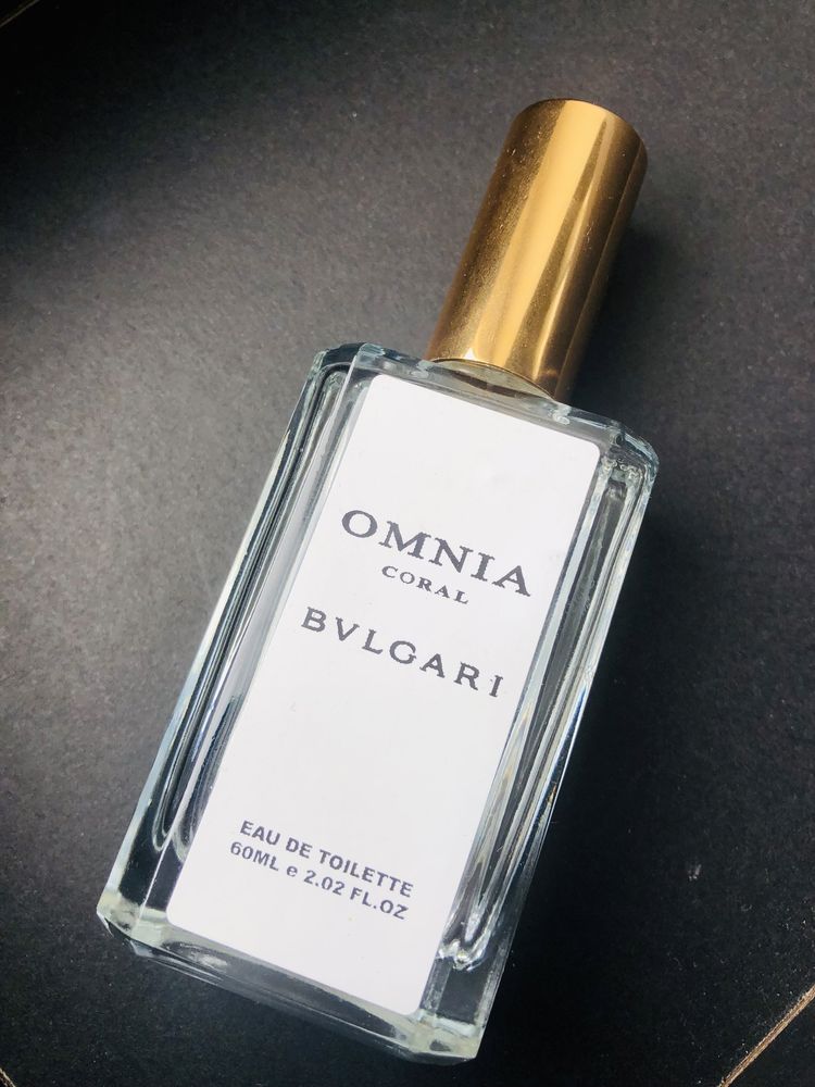 Парфум Bvlgari Omnia Coral