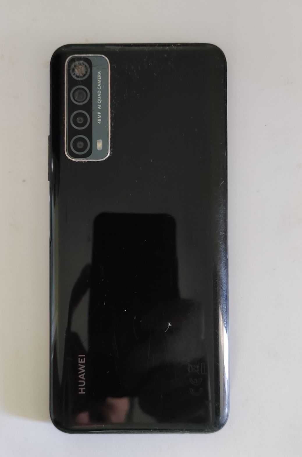 HUAWEI P Smart 2021 128 ГБ