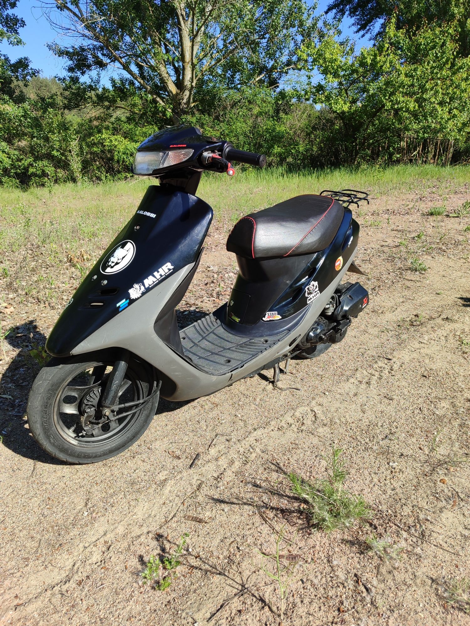 Продам Honda Dio af-27