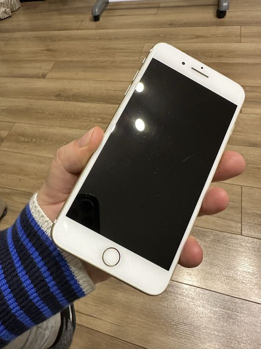 iPhone 7 Plus 128g Neverlock(94% акум)