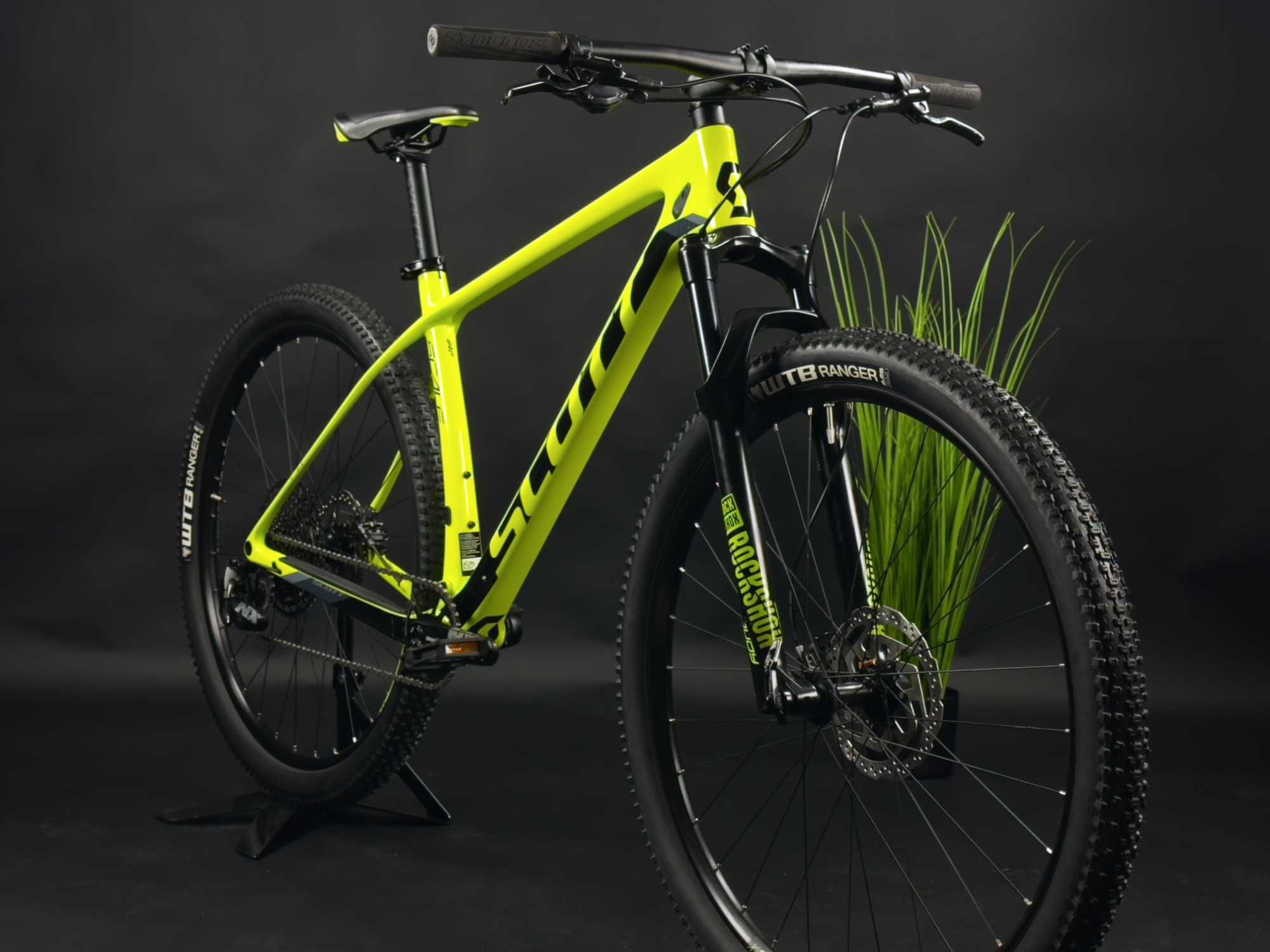 SCOTT SCALE 940 MTB кантрі