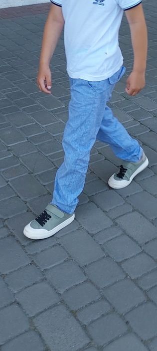 Кеди, кросівки H&M , 32 р.