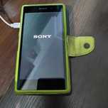 Telefon Sony Xperia