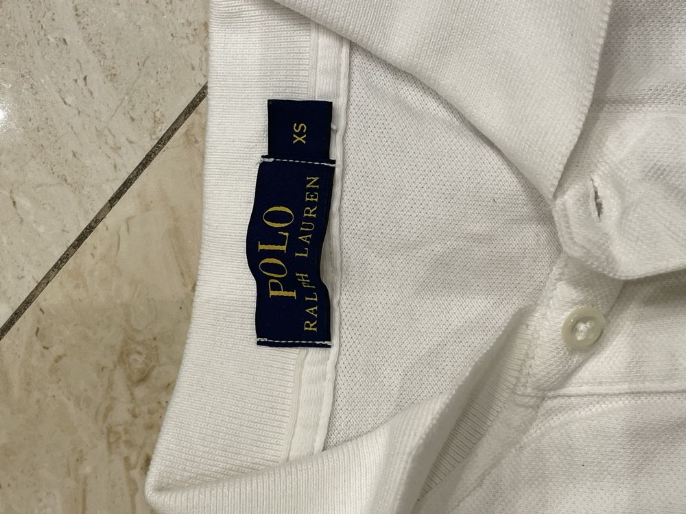 Koszulka polo Ralph Lauren