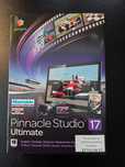 Pinnacle Studio 17 Ultimate. Program komputerowy