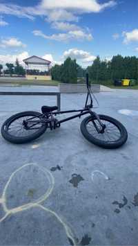 Rower BMX mafia bikes super kush