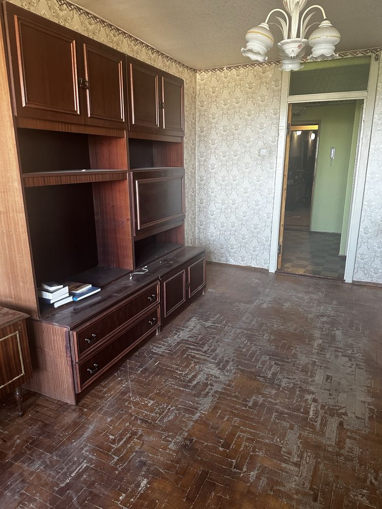 Продам 3х комнатную квартиру на Рабочей 65