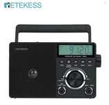 Радіоприймач Retekess Tr 635