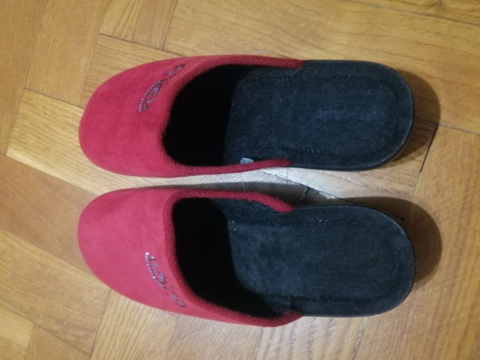 Продам тапочки, тапули фірми Imblu 41 розмір