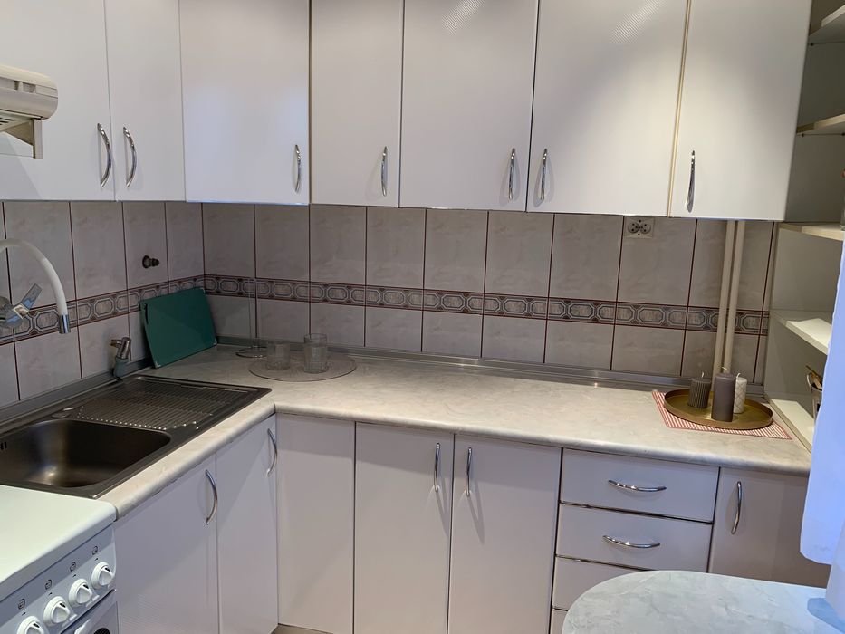 Wynajme mieszkanie centrum z duzym balkonem Konstantynów Łódzki