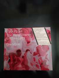 Pink Floyd - The Early Years 2cds