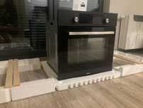 Piekarnik AMICA EB7541DB FINE