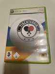 Table tennis xbox 360