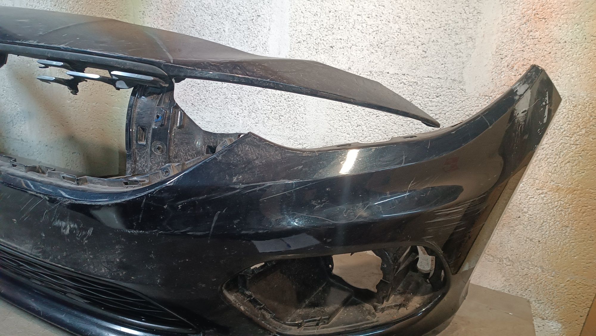 Vendo parachoque de frente Fiat tipo ano 2015/19