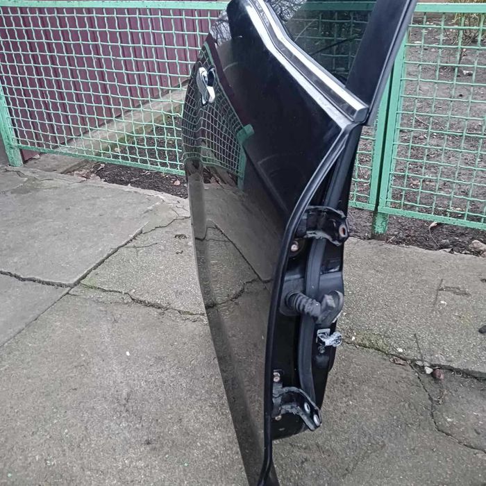 Двері задня права СХ7 Мазда