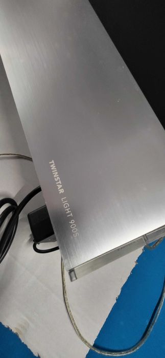 Calha led TWINSTAR 900S