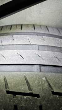 Continental ContiPremiumContact 6 245/45R18 100 Y