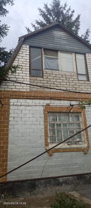 Продам Дачу кооператив Радничок за селом Ивановка