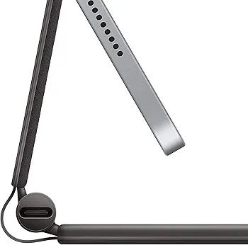 Apple Magic Keyboard: klawiatura i etui na iPada Pro 11 cali i iPada A