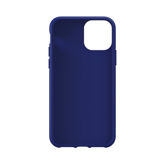 Etui Adidas do iPhone 11 Pro Moulded Canvas Blue