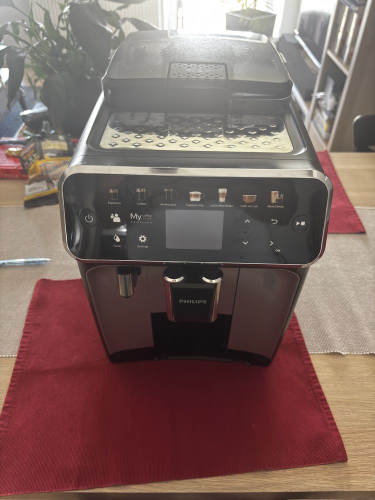 Philips lattego 5400  ekspres automatyczny