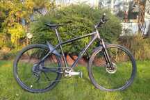 Cube CLS MTB/XC– doinwestowany, gotowy do jazdy!