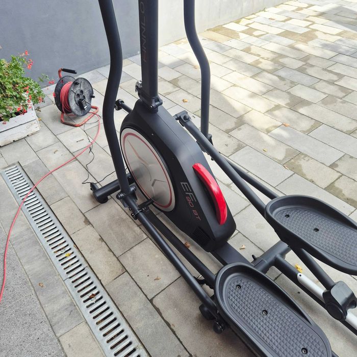 Orbitrek Finnlo EF90 BT jak nowy kettler