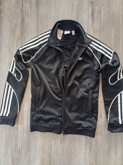 Bluza adidas 152 , plus dwie sukienki 36 rozmiar