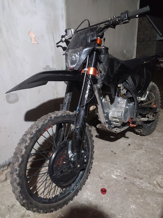 Продам Kovi advance 250