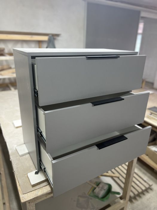 Меблі на замовлення