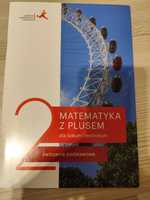 Matematyka z plusem 2 ćwiczenia podstawowe