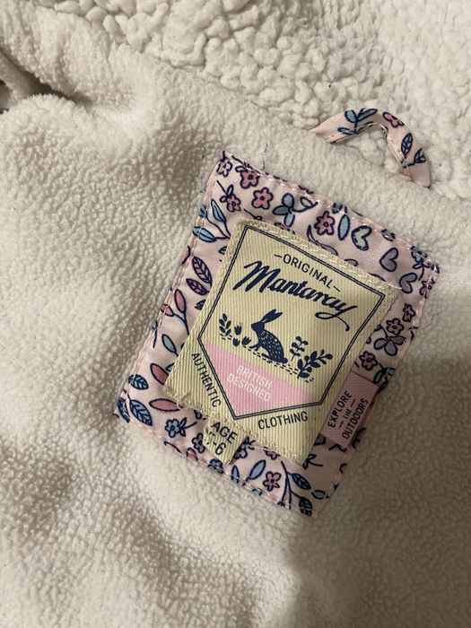 Безрукавка жилетка