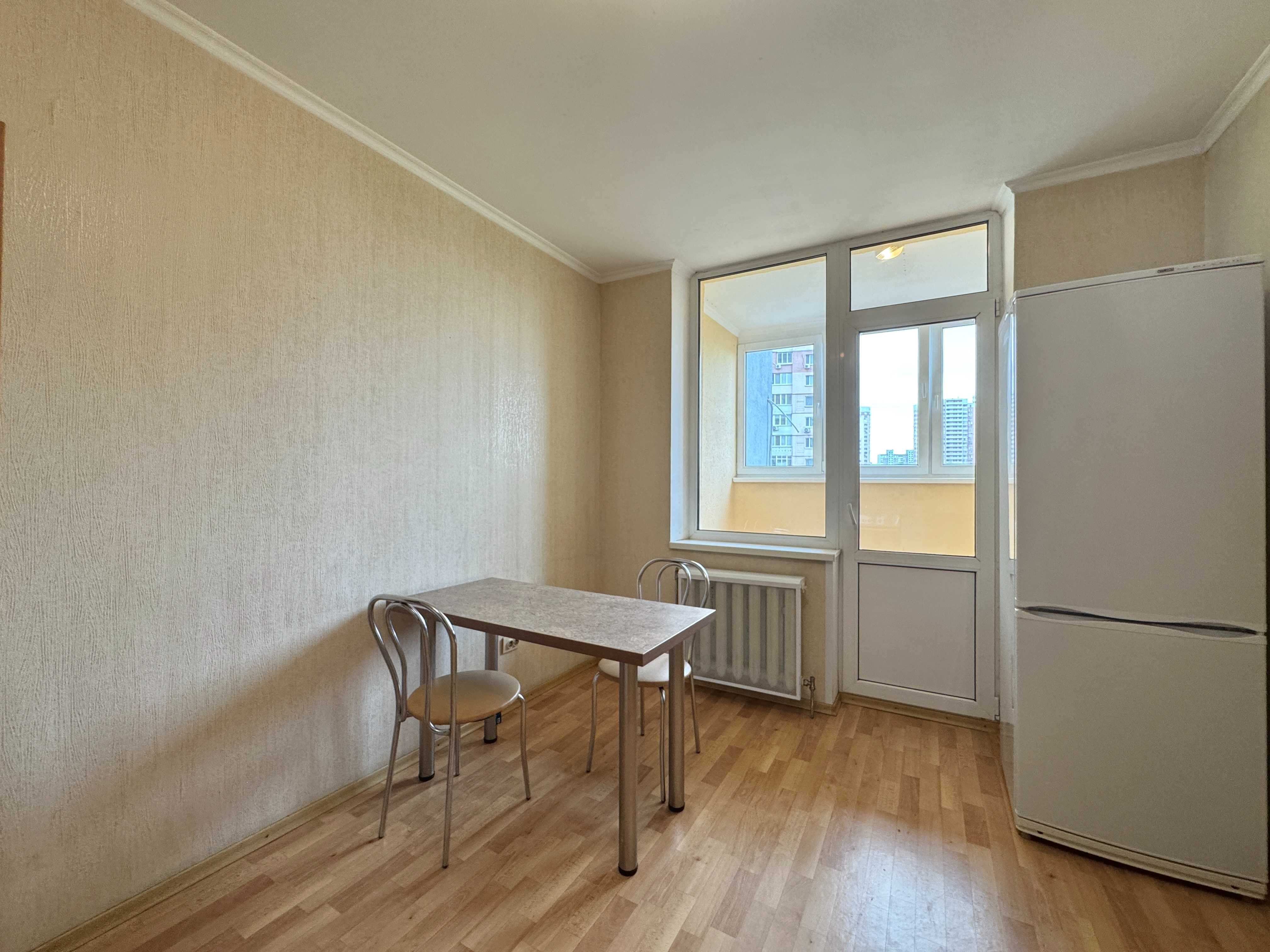 Продаж 1к, Вул. Олени Пчілки 6, Драгоманова, S-57.8m2, Григоренка
