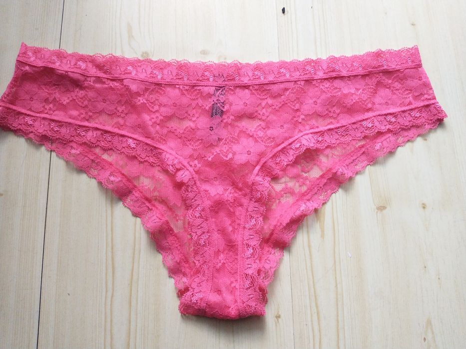 Majtki koronkowe KappAhl