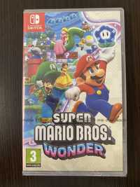 Gra Nintendo Switch: Super Mario Bros. Wonder