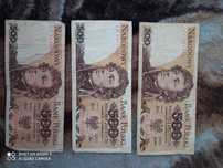 Stare banknoty prl 1976